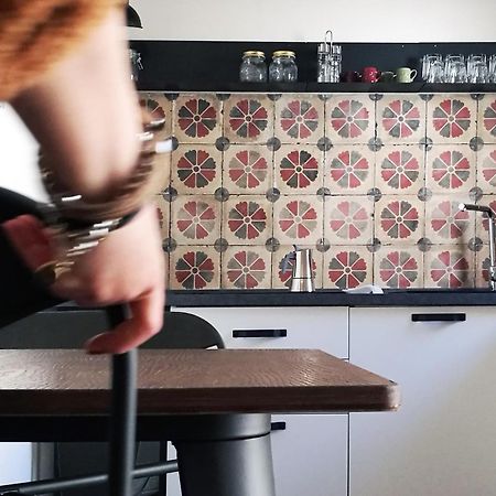 Bassi77 - Rooms & Apartments Трапани Екстериор снимка