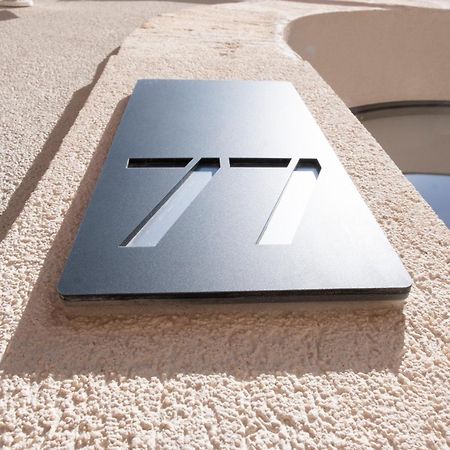 Bassi77 - Rooms & Apartments Трапани Екстериор снимка