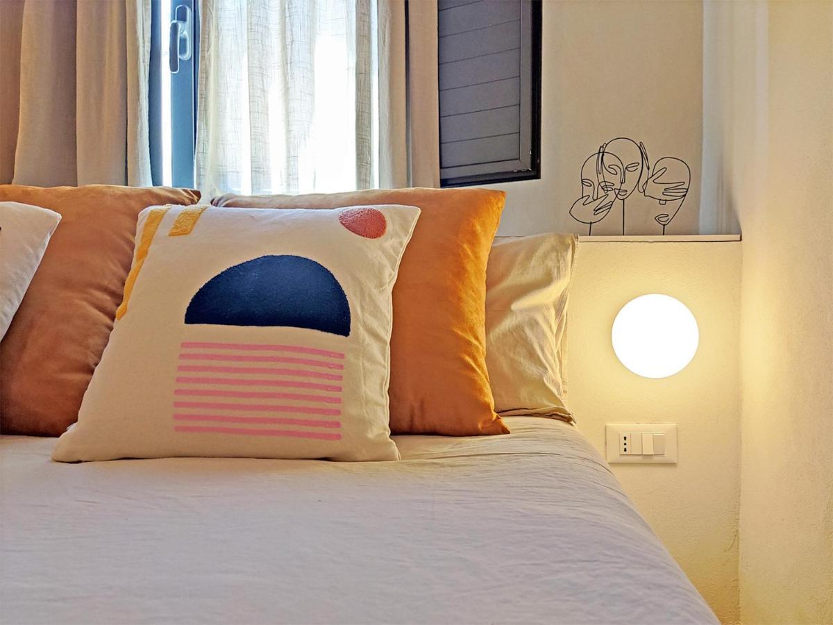 Bassi77 - Rooms & Apartments Трапани Екстериор снимка
