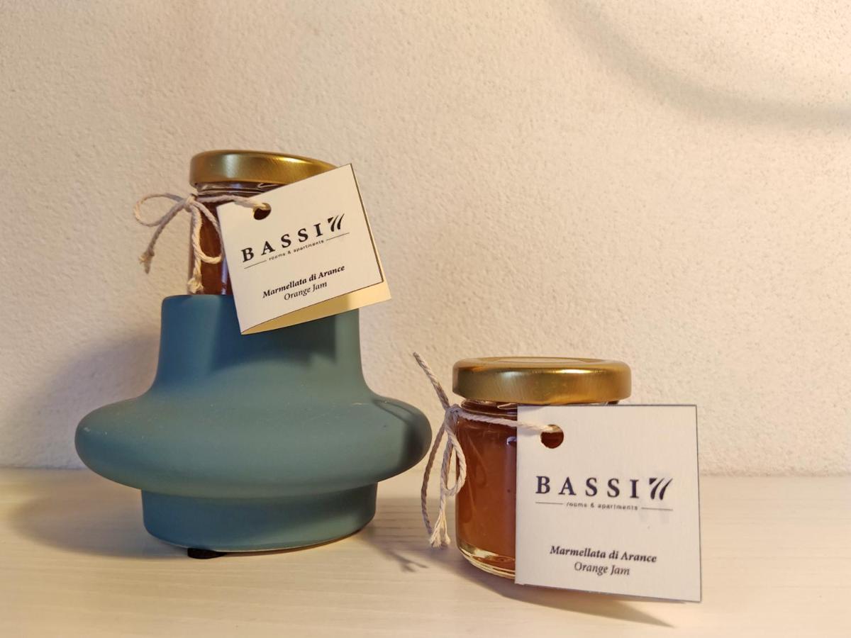 Bassi77 - Rooms & Apartments Трапани Екстериор снимка