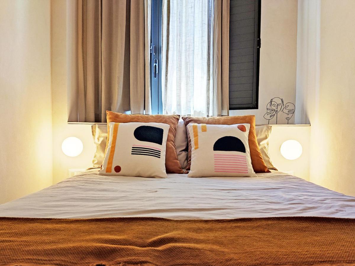 Bassi77 - Rooms & Apartments Трапани Екстериор снимка