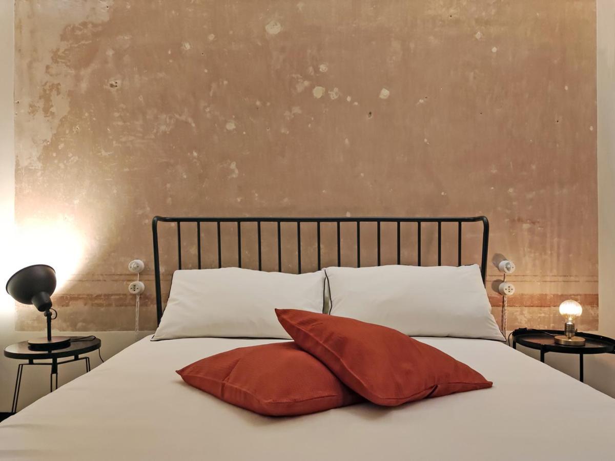 Bassi77 - Rooms & Apartments Трапани Екстериор снимка