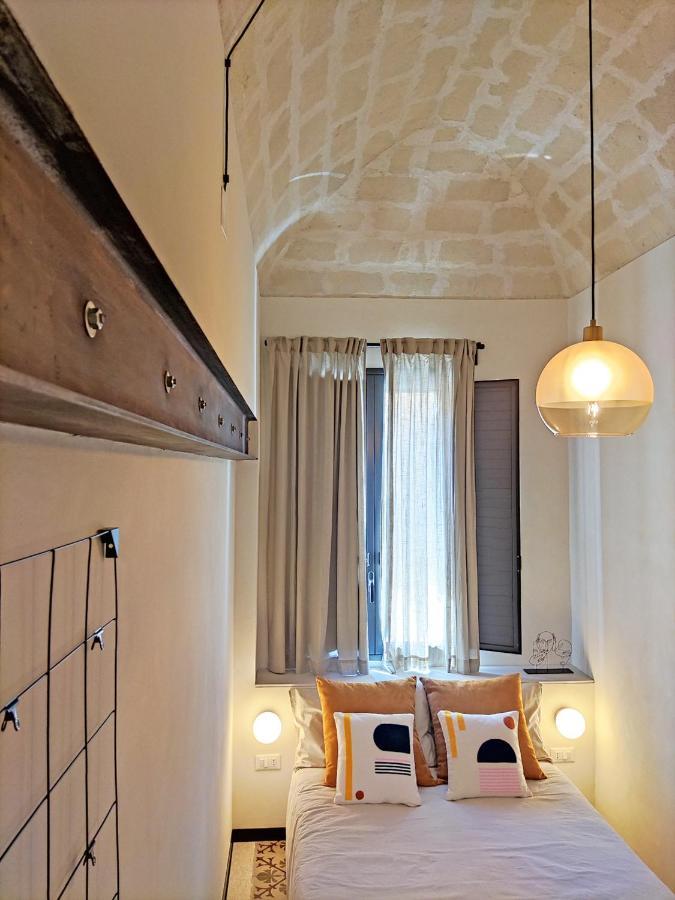 Bassi77 - Rooms & Apartments Трапани Екстериор снимка