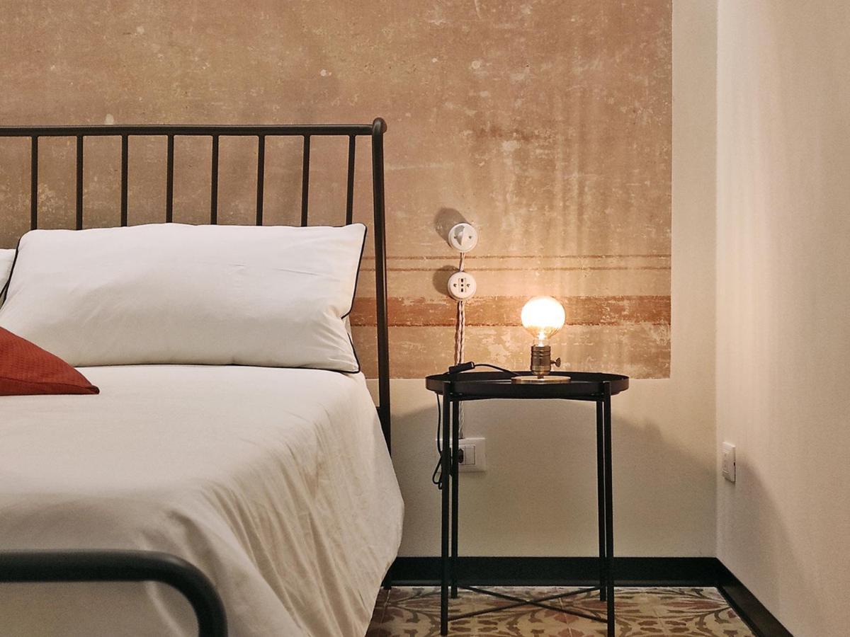 Bassi77 - Rooms & Apartments Трапани Екстериор снимка