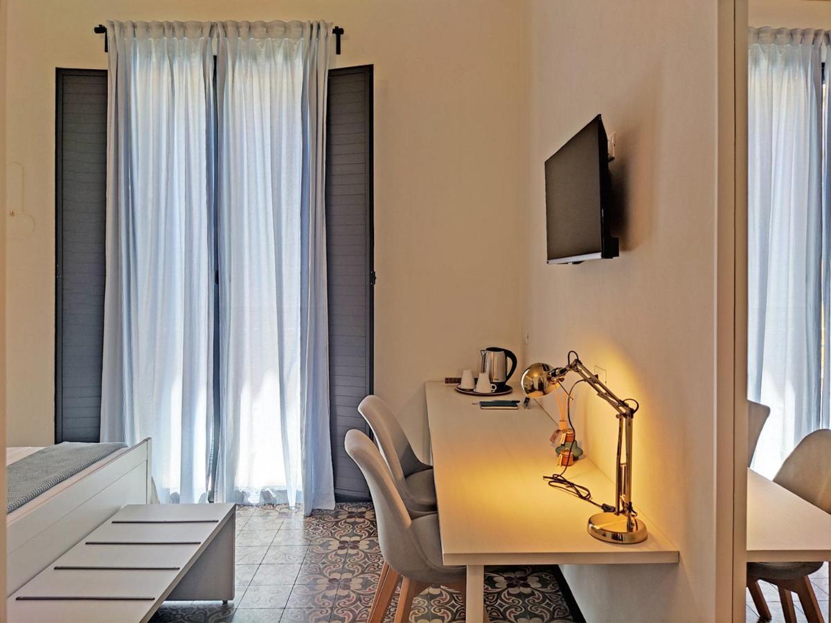 Bassi77 - Rooms & Apartments Трапани Екстериор снимка