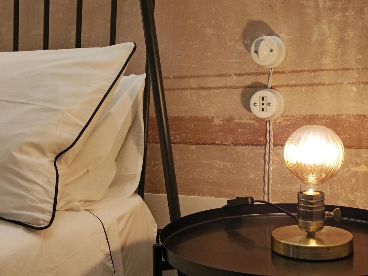 Bassi77 - Rooms & Apartments Трапани Екстериор снимка