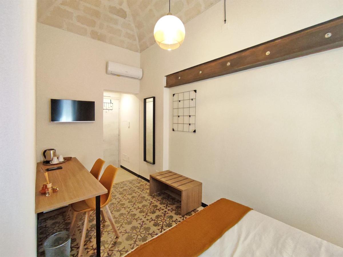 Bassi77 - Rooms & Apartments Трапани Екстериор снимка