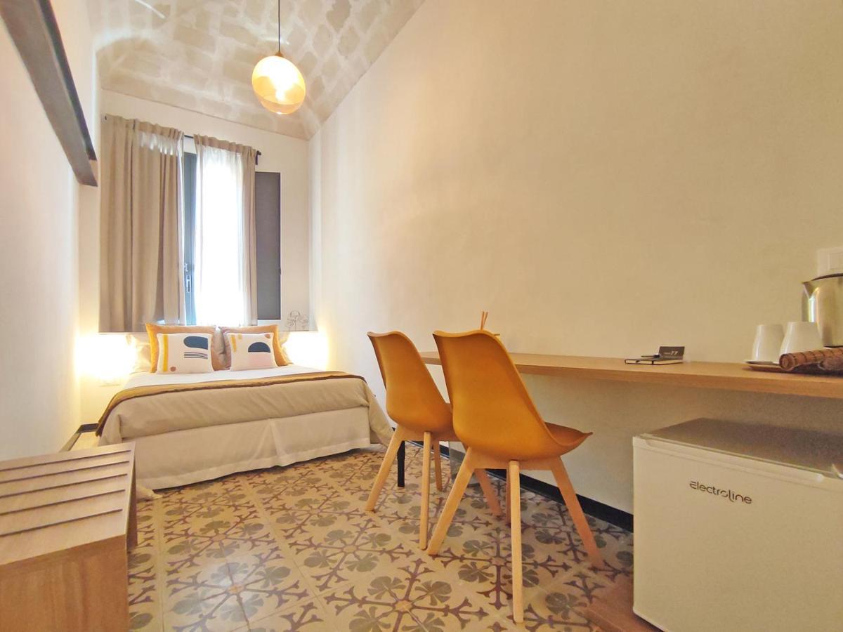 Bassi77 - Rooms & Apartments Трапани Екстериор снимка