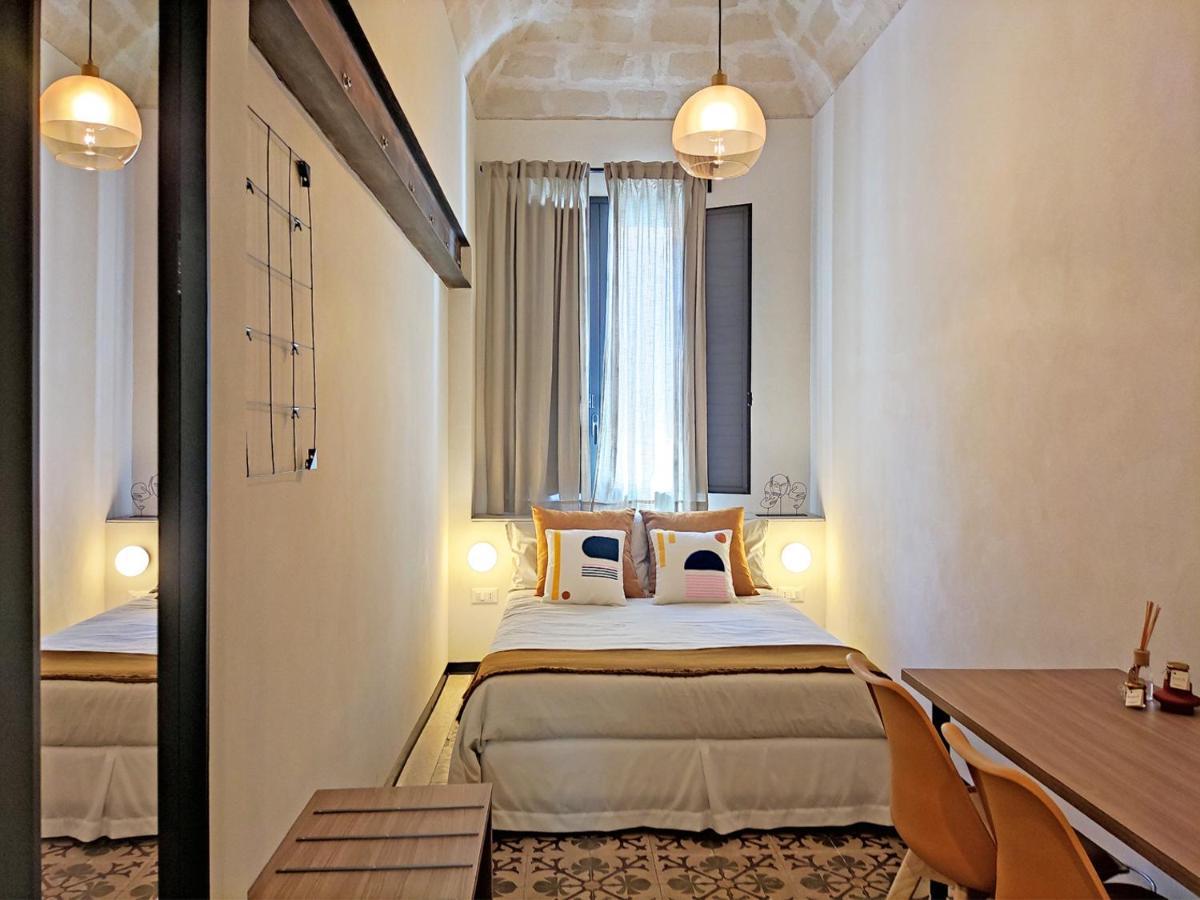 Bassi77 - Rooms & Apartments Трапани Екстериор снимка