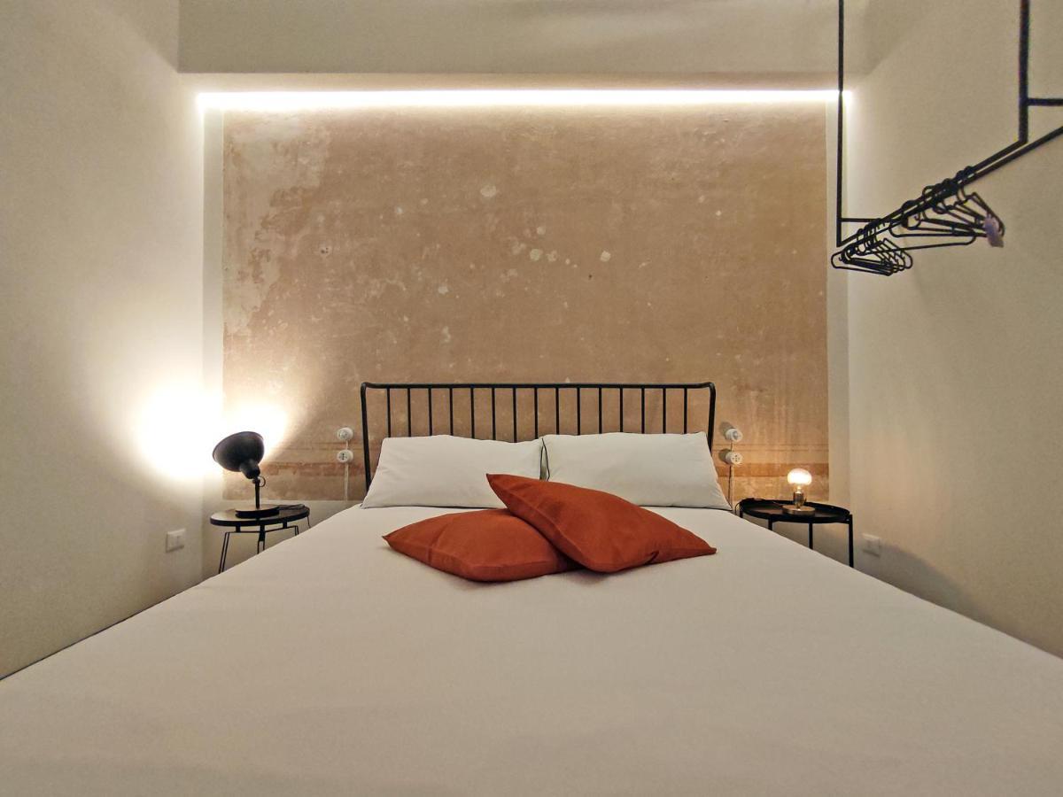 Bassi77 - Rooms & Apartments Трапани Екстериор снимка