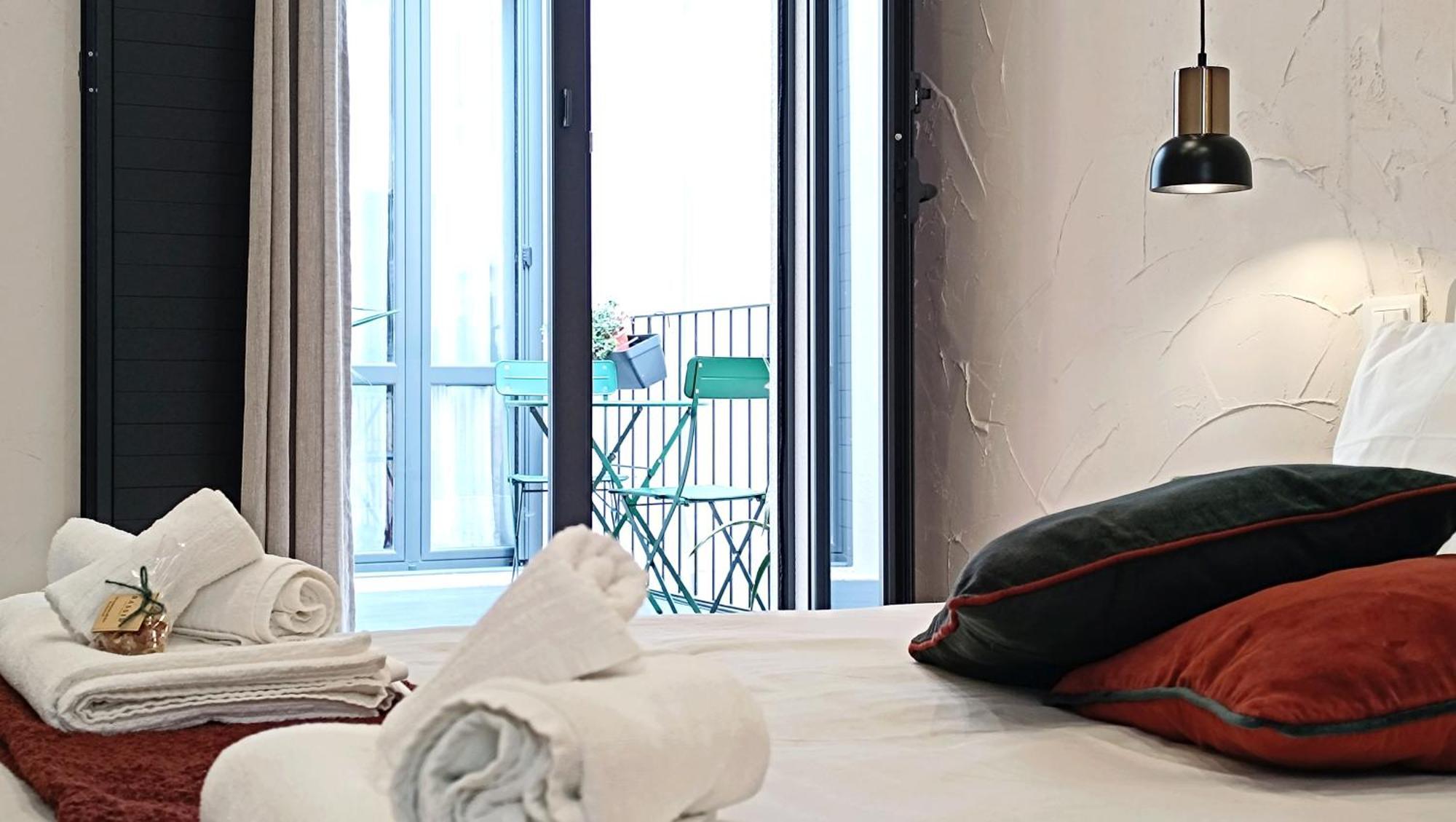 Bassi77 - Rooms & Apartments Трапани Екстериор снимка