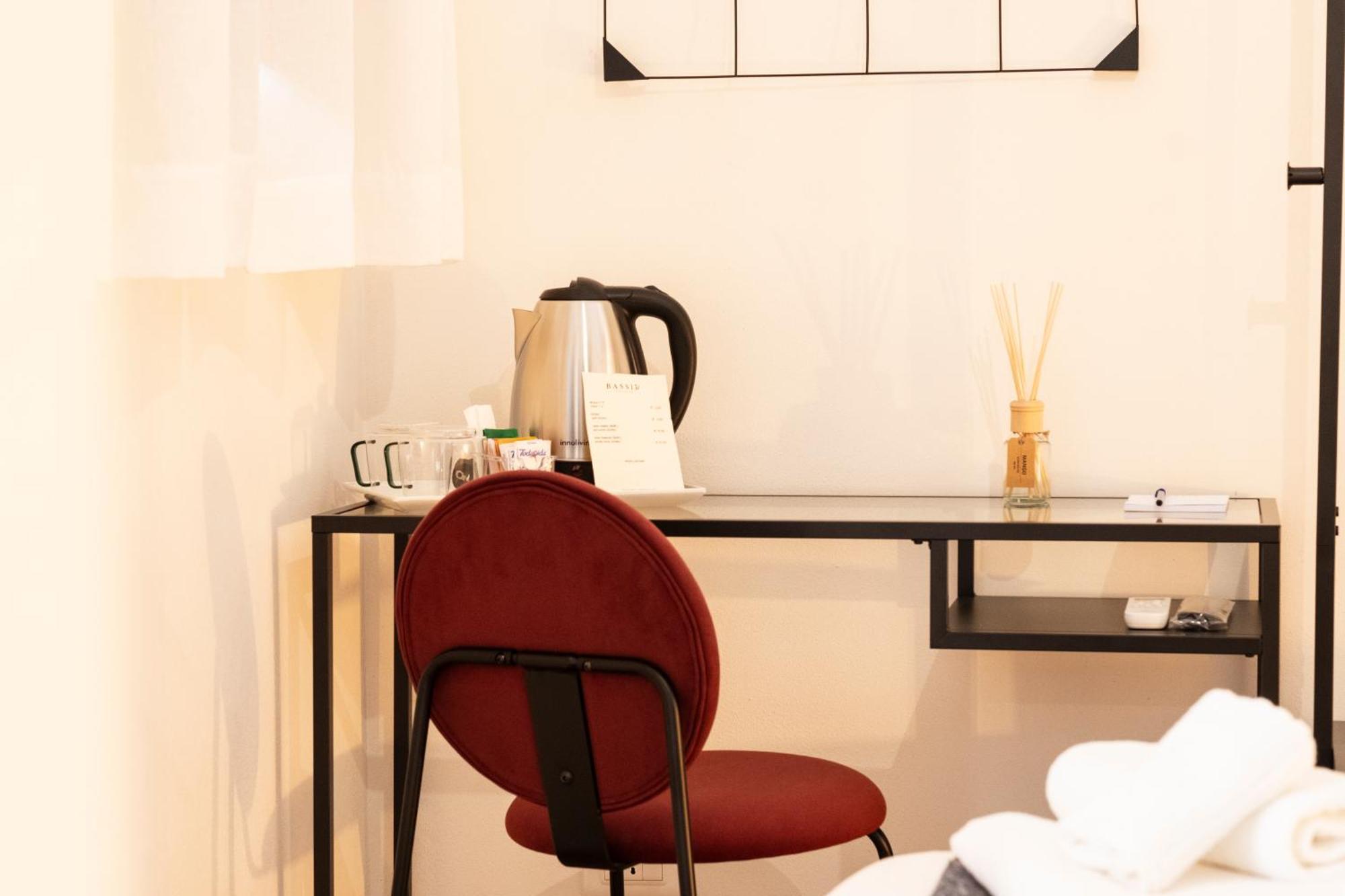 Bassi77 - Rooms & Apartments Трапани Екстериор снимка