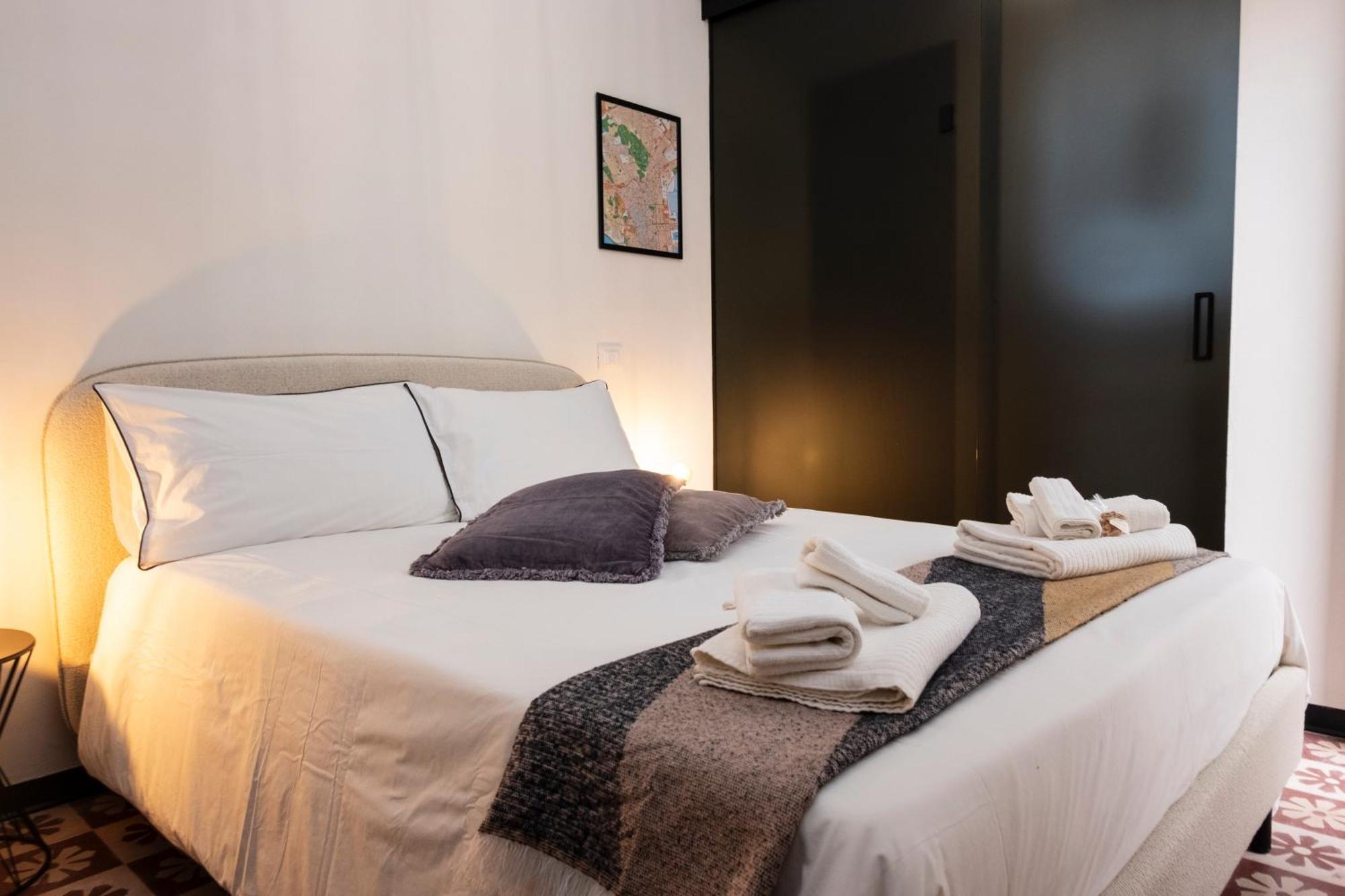 Bassi77 - Rooms & Apartments Трапани Екстериор снимка