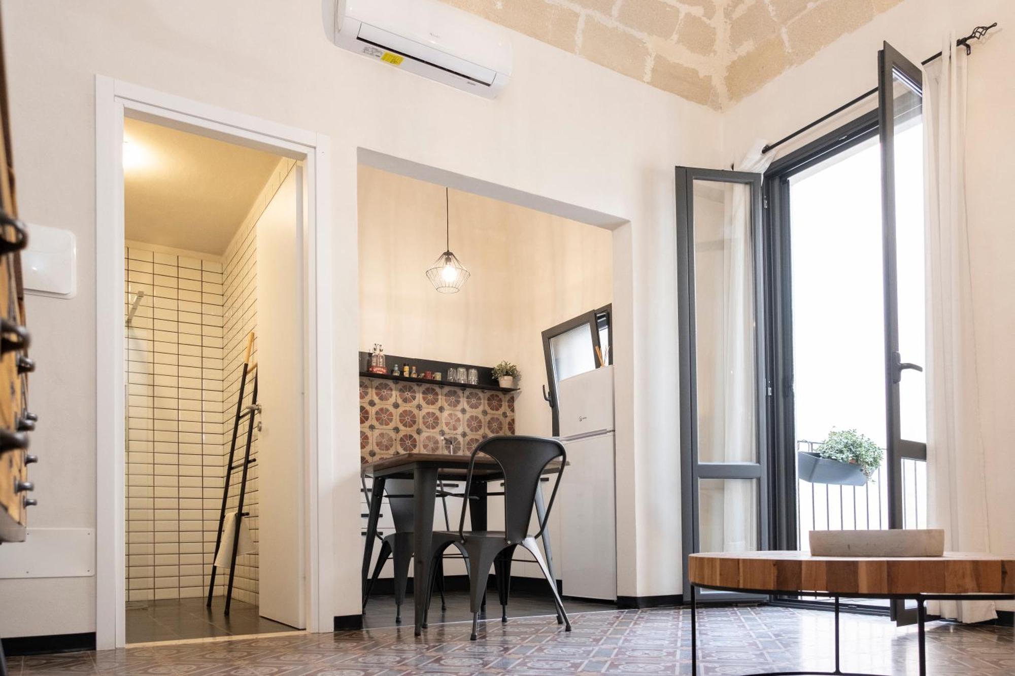 Bassi77 - Rooms & Apartments Трапани Екстериор снимка